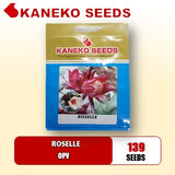 ROSELLE - OPV
