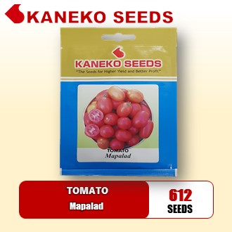 TOMATO - Mapalad – Farmchoice Agribusiness